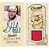 10 UD CHAMPS HOCKEY RETAIL