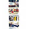 10 UD ULTIMATE COLLECTION HOCKEY