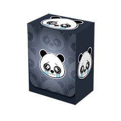 DECK BOX LEGION SAD PANDA