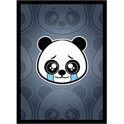 ULGDPA090-LEGION DP SAD PANDA