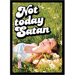 ULGDPA091-LEGION DP NOT TODAY SATAN