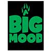 ULGDPA110-LEGION DP BIG MOOD BLACK CORE (DOUBLE-MATTE)