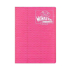 UMB9PHPI-9 POCKET MONSTER BINDER HOLOFOIL PINK