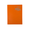 UMB9PMOR-9 POCKET MONSTER BINDER MATTE ORANGE