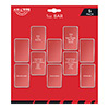 UPAT1OBH5-AIR-TITE 1oz BAR HOLDER 5-PACK