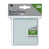 UPBGCSL6969-BOARD GAME CARD SLEEVES LIGHT 69 x 69MM