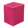 UPDBPECHP-DECK BOX 100+ ECLIPSE HOT PINK