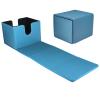 UPDBVAET-DECK BOX VIVID ALCOVE EDGE (SIDE-LOAD) TEAL