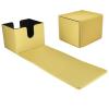 UPDBVAEY-DECK BOX VIVID ALCOVE EDGE (SIDE-LOAD) YELLOW