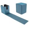 UPDBVAFT-DECK BOX VIVID ALCOVE FLIP (TOP-LOAD) TEAL