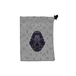 DICE BAG DUNGEONS & DRAGONS HYDRO74 MIND FLAYER