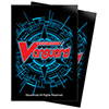 CARDFIGHT!! VANGUARD LOGO DECK PROTECTORS