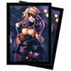 RELIC KNIGHTS KATE DECK PROTECTORS