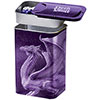 DECK VAULT NESTING CIRUELO PURPLE DRAGON