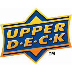 UPPER DECK HOCKEY HOBBY BOX ACRYLIC DISPLAY