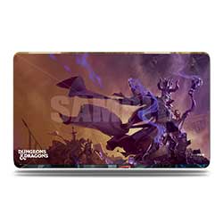 UPPMDNDDMG-PLAYMAT D&D DUNGEON MASTER'S GUIDE