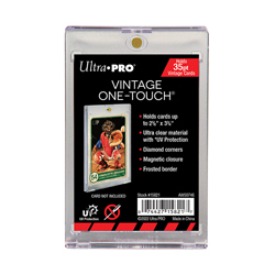 ONE-TOUCH 3x5 UV 035pt VINTAGE