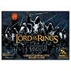 THE LORD OF THE RINGS NAZGUL BOARD GAME