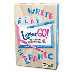 WK73284-LETTER GO GAME