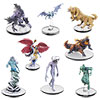 WKDD96272-D&D ICONS RADIANT CITADEL MONSTERS BOX SET