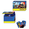 WKMDM71861-MDM X-MEN MAGNETIC BOX