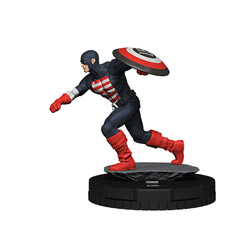 WKMH84859-MARVEL HEROCLIX AVENGERS FOREVER RELEASE OP