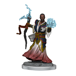 WKMTG99022-MAGIC THE GATHERING PREMIUM FIGURE TEFERI