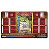 WKYUDM71809-YGO DICE MASTERS #1 PLAY MAT