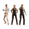 YDSTCKS1-COBRA KAI DELUXE FIG ASST 6 PC SERIES 1 (6)