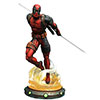 YDSTMGDP-MARVEL GALLERY COMIC DEADPOOL PVC DIORAMA 9