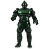 YDSTMSTM-MARVEL SELECT TITANIUM MAN AF