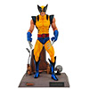 YDSTMSWOL-MARVEL SELECT WOLVERINE FIGURE