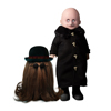 YMZLDD99645-LDD PRESENTS ADDAMS FAMILY FESTER & IT