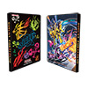 YU9PPGP-9 POCKET YU-GI-OH GOLD PRIDE PHOTO FINISH PRTFOLIO