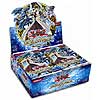 YUGIOH DUELIST PACK KAIBA BOOSTER DISPLAY