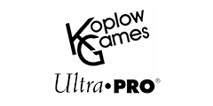 Koplow, Ultra Pro & Dex