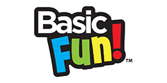 Basic Fun (Mashems)