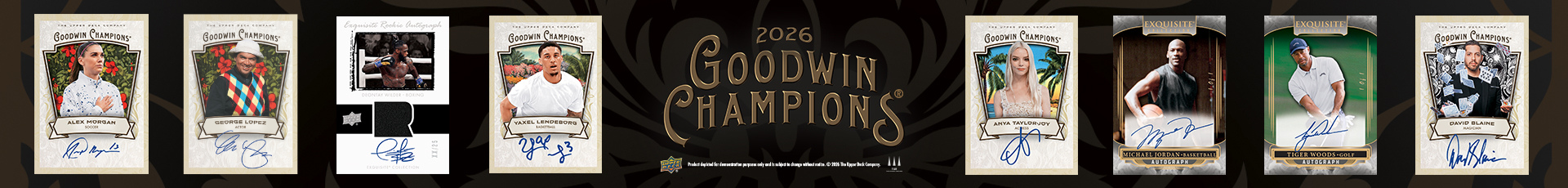 GOODWINS 2026