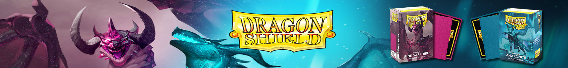 DRAGON SHIELD 2026 JUNE