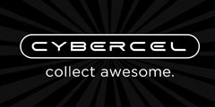 Cybercel by FiGPiN