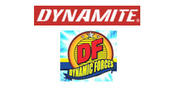 Dynamic Forces/Dynamite Entertainme