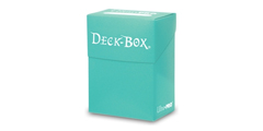 Ultra Pro & Monster Deck Boxes
