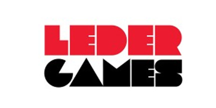 Leder Games