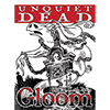AG1355-GLOOM EXP UNQUIET DEAD (2ND EDITION)
