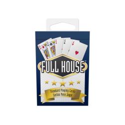 BVP00202-PLAYER'S CHOICE FULL HOUSE JUMBO INDEX CARDS (6)