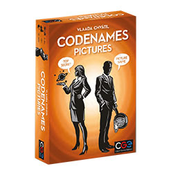 CGE00036-CODENAMES PICTURES GAME