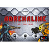 CGE00037-ADRENALINE BOARD GAME