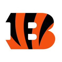 CIC24TSFCIB-2024 NFL TEAM SET CINCINNATI BENGALS