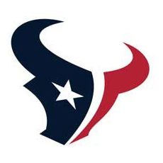 CIC24TSFHT-2024 NFL TEAM SET HOUSTON TEXANS