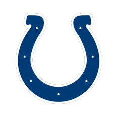 CIC24TSFIC-2024 NFL TEAM SET INDIANAPOLIS COLTS